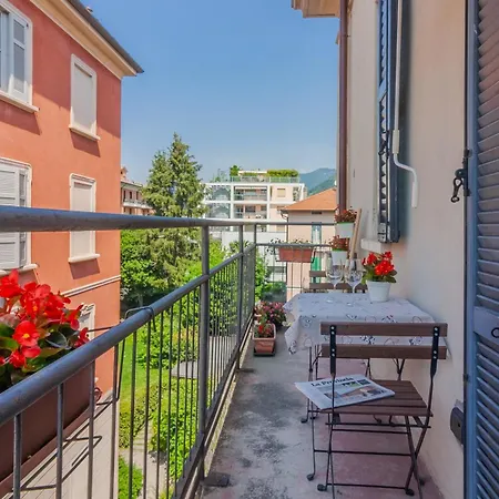 Casetta19 - Vicina Al Centro *