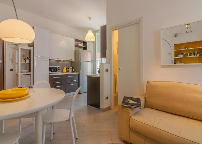 Casetta19 - Vicina Al Centro アパート