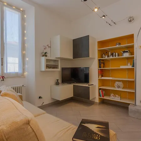 Apartamento Casetta19 - Vicina Al Centro Como