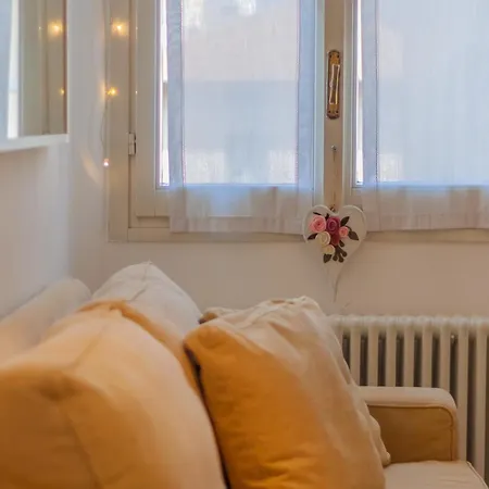 Apartamento Casetta19 - Vicina Al Centro Como