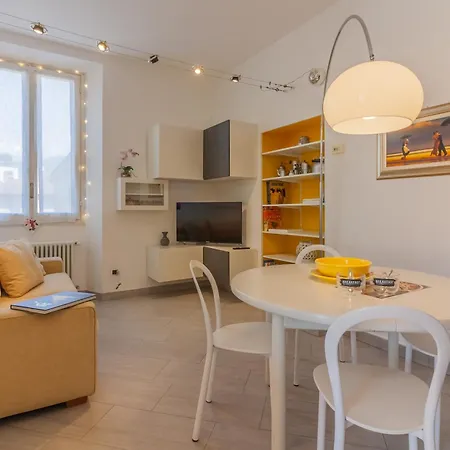 Apartamento Casetta19 - Vicina Al Centro Como
