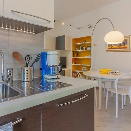 Apartamento Casetta19 - Vicina Al Centro Como