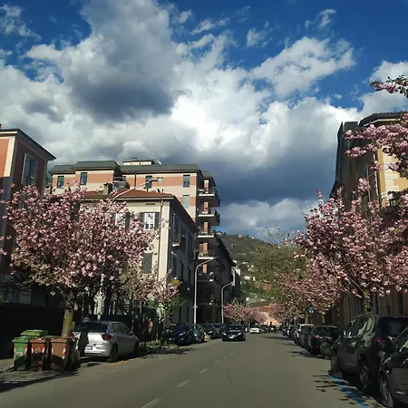 Apartamento Casetta19 - Vicina Al Centro
