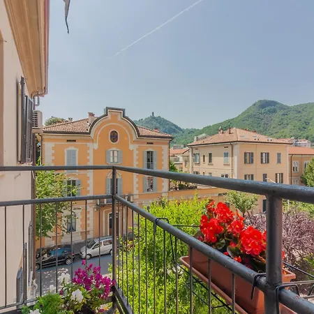 Casetta19 - Vicina Al Centro Apartamento