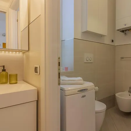 Casetta19 - Vicina Al Centro Apartamento Como