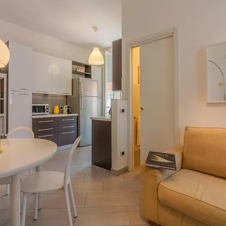 Casetta19 - Vicina Al Centro Apartamento