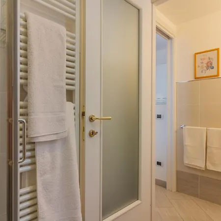 Apartamento Casetta19 - Vicina Al Centro